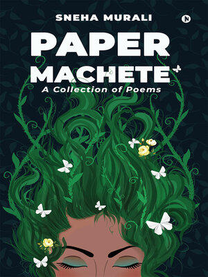 cover image of Paper Machete